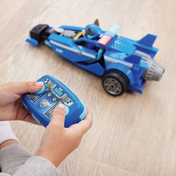 PAW Movie II Chases RC Fahrzeug