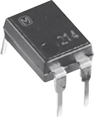 Panasonic PhotoMOS-Relais AQY_EH-Serie AQY410EH Pole 4 Pin 1 Öffner 350 V DC/AC 130 mA (AQY410EH)