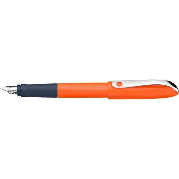 Füller Wavy A orange