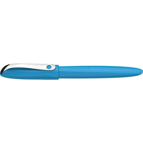 Füller Wavy A blau