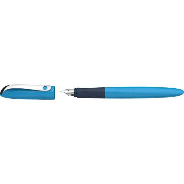Füller Wavy A blau
