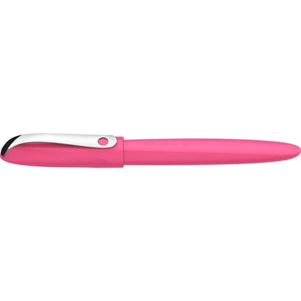 Füller Wavy A pink