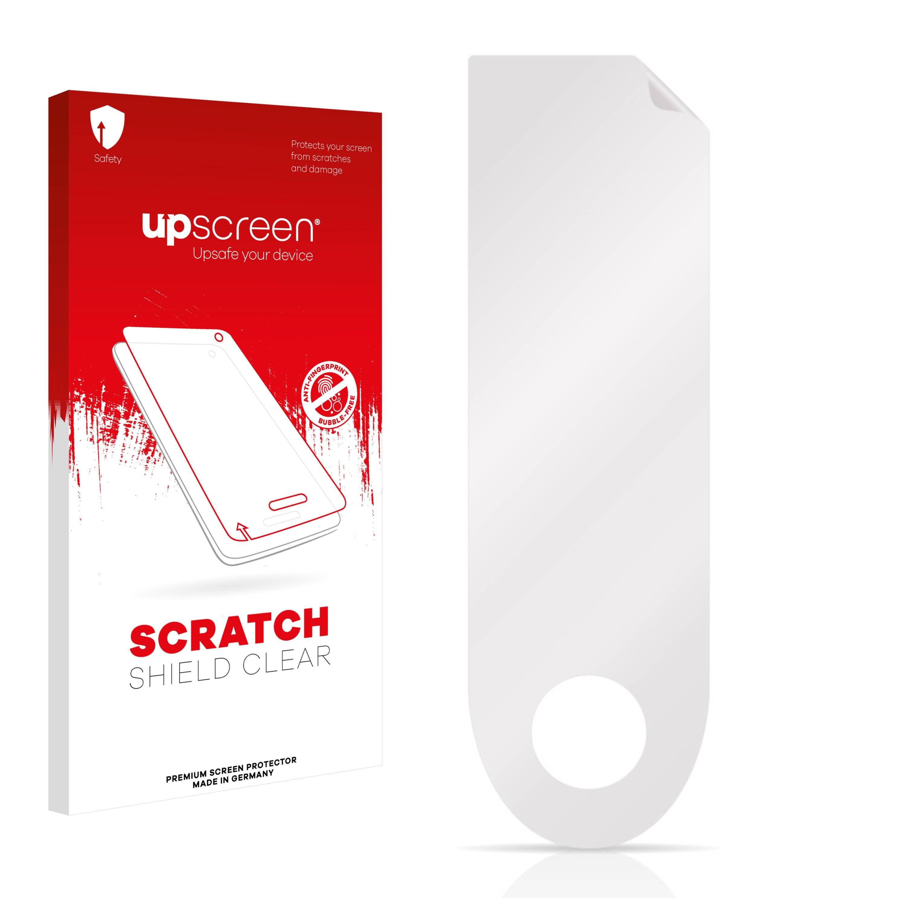 upscreen Scratch Shield Schutzfolie für Epowerfun