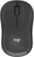 Logitech M240 for Business - Maus - rechts- und linkshändig