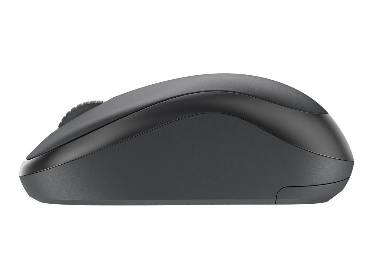 Logitech M240 for Business - Maus - rechts- und linkshändig