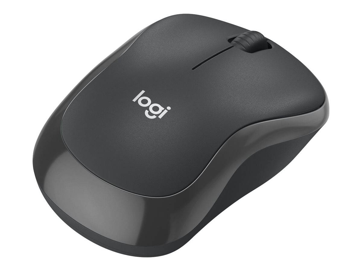 Maus M240 für Business Bluetooth Graphit