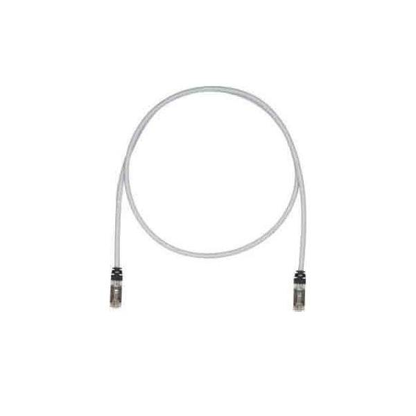 Panduit Patchkabel 10Gig, Kat6 STP6X30MIG