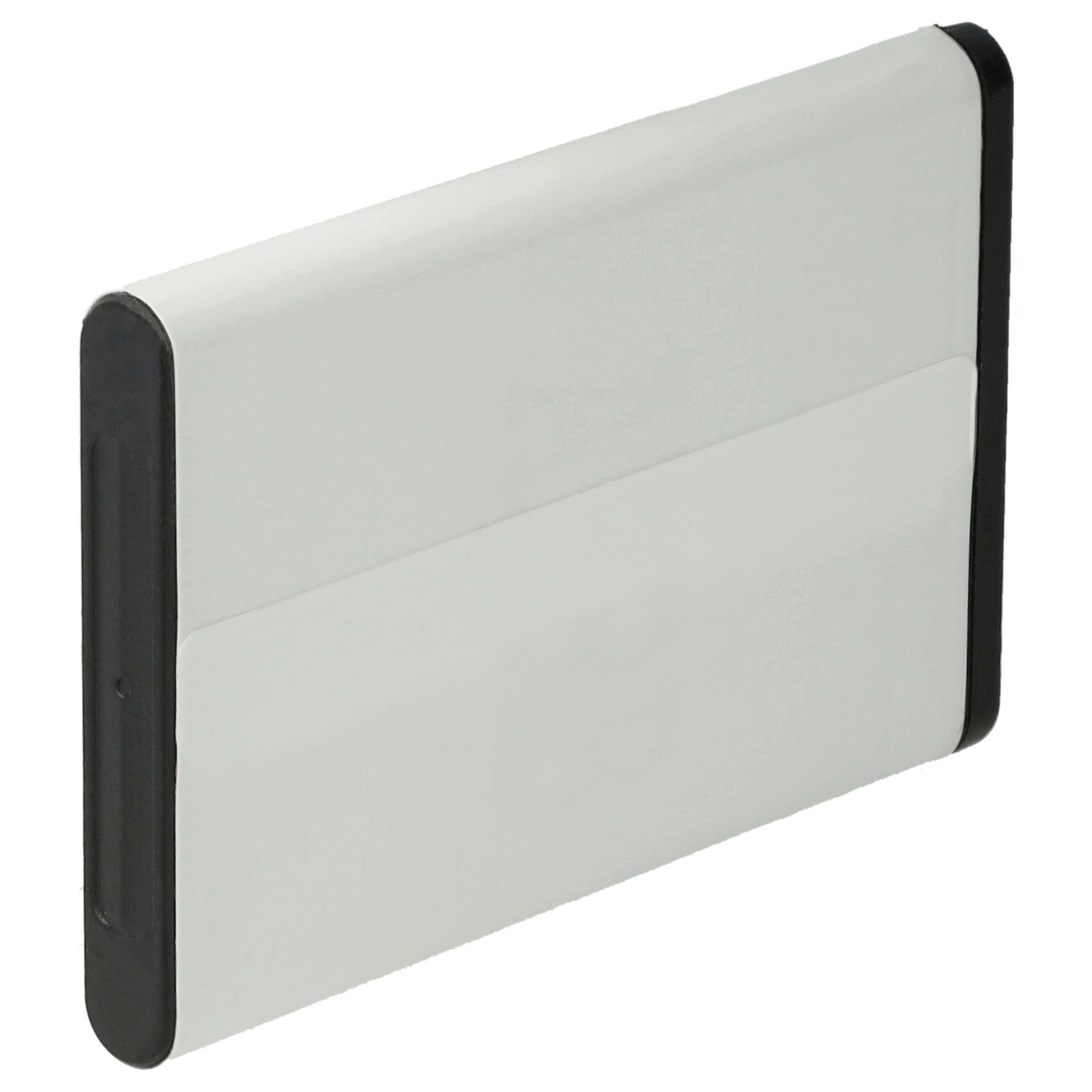 vhbw Akku kompatibel mit Telekom Sinus A806 Handy Smartphone Telefon (1200mAh, 3,7V, Li-Ion)