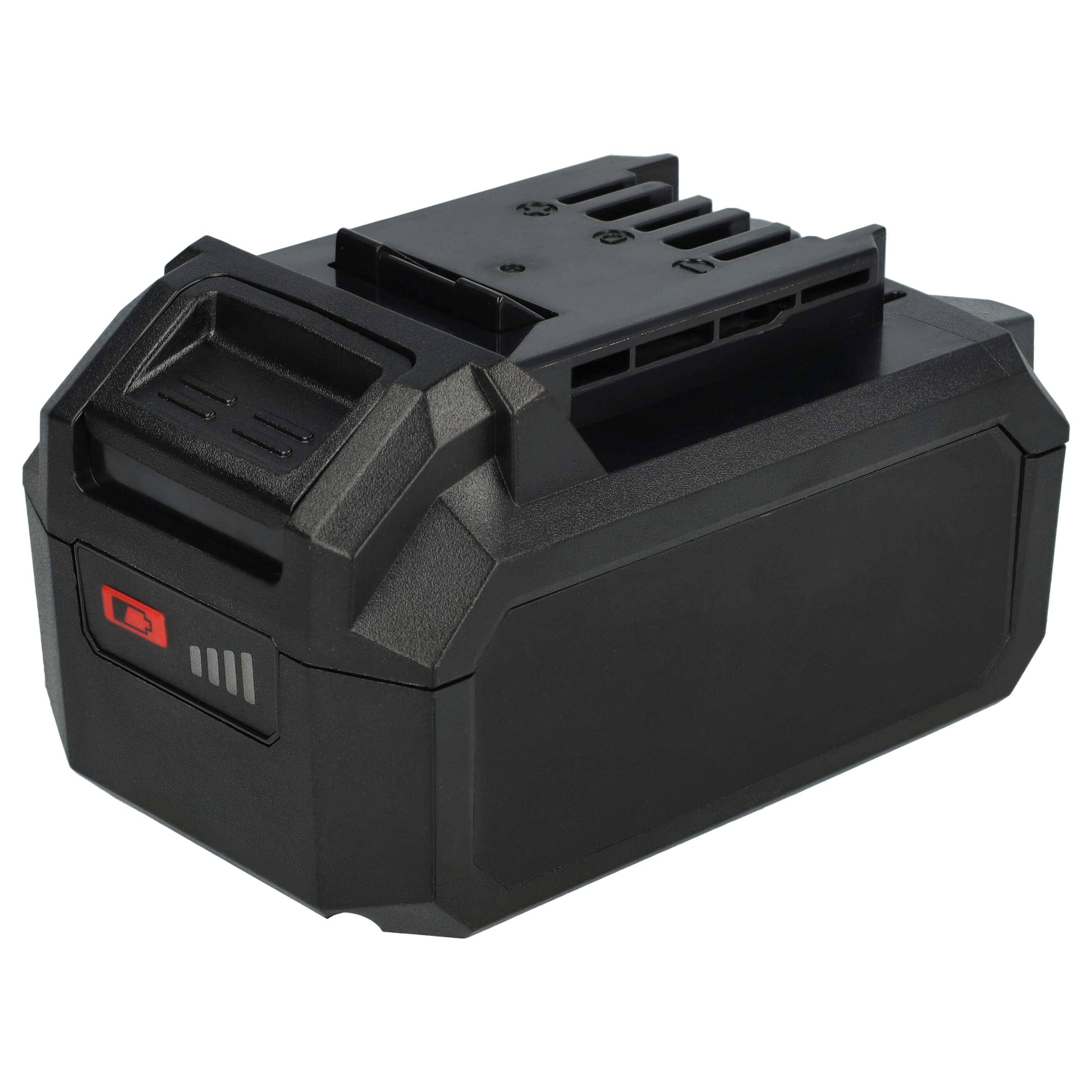 vhbw Akku kompatibel mit Skil 20V PwrCore 20 JIGSAW, DL527501, ID572701, HD5278E-20, HD5294E-20 Werkzeug (4000 mAh, Li-Ion, 20 V)