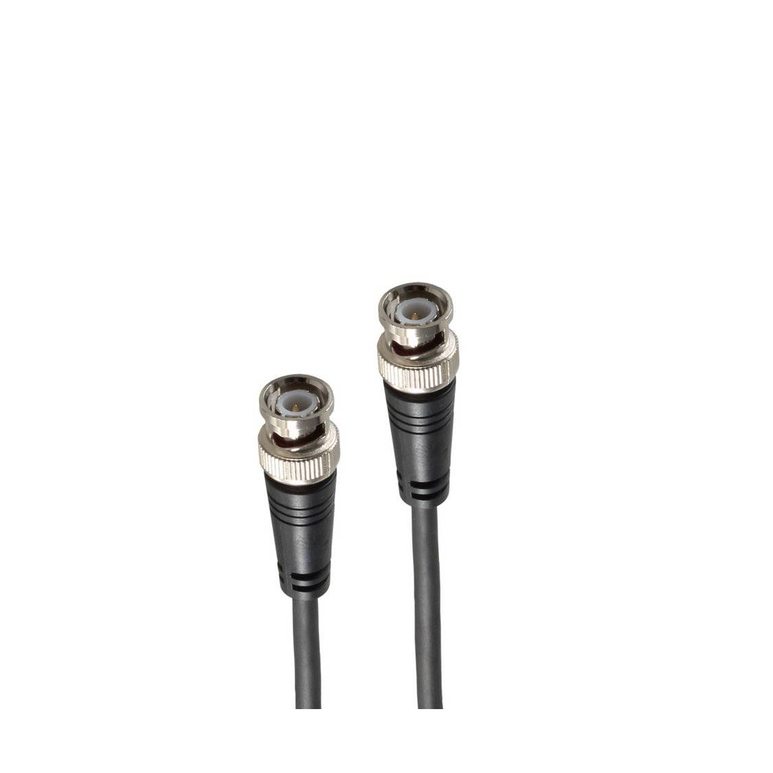 BNC Stecker auf BNC Stecker, RG 59, 75 OHM, 5,0m
