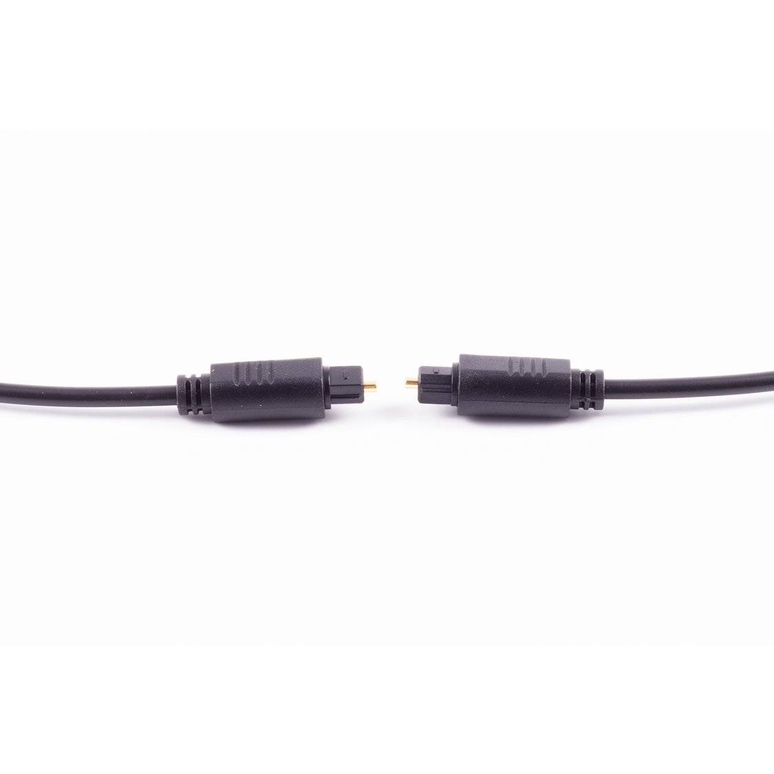 LWL-Kabel 4mm Toslink-St./Toslink-St. 1,5m