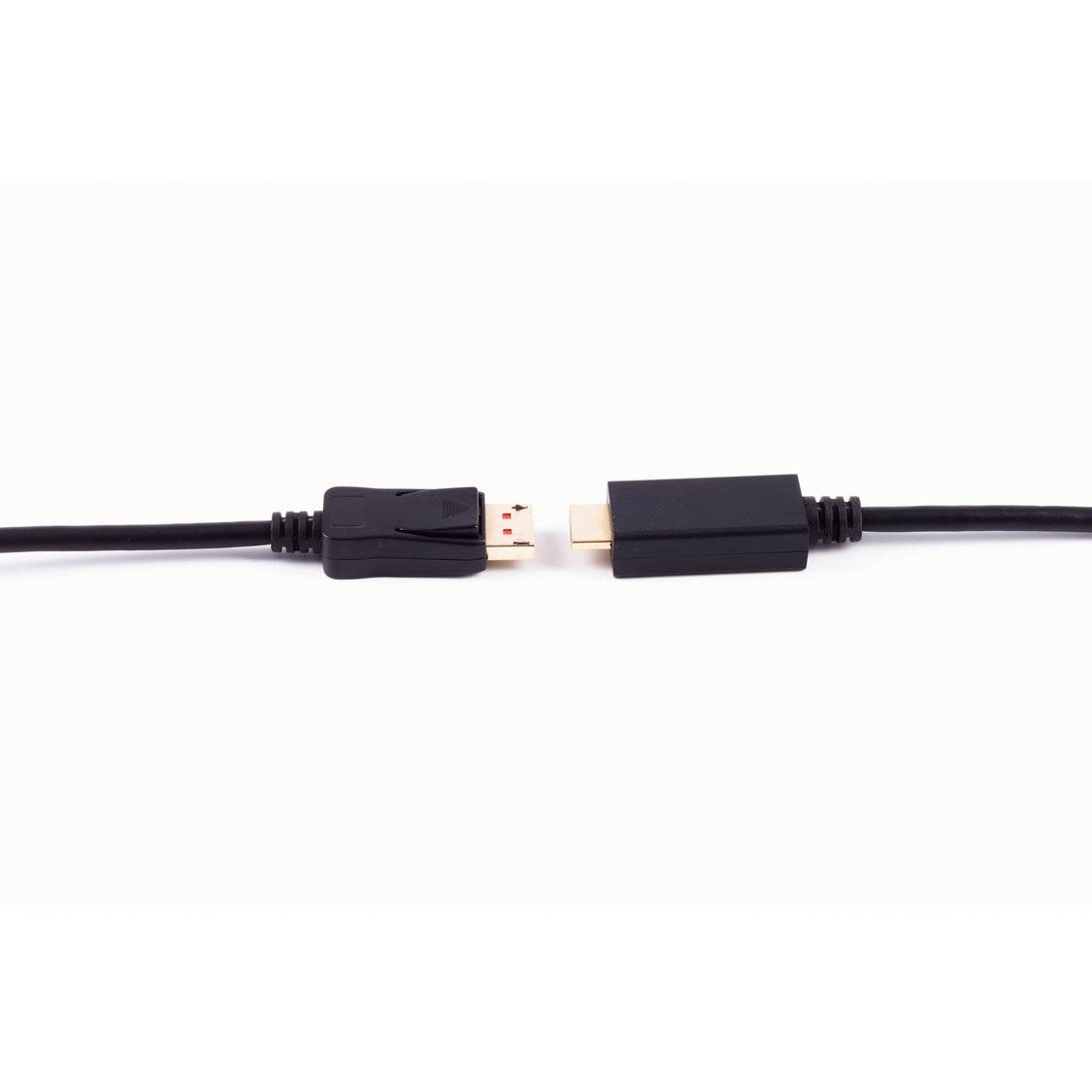Displayport 1.4 Kabel, DP-HDMI, 4K60Hz, 5,0m