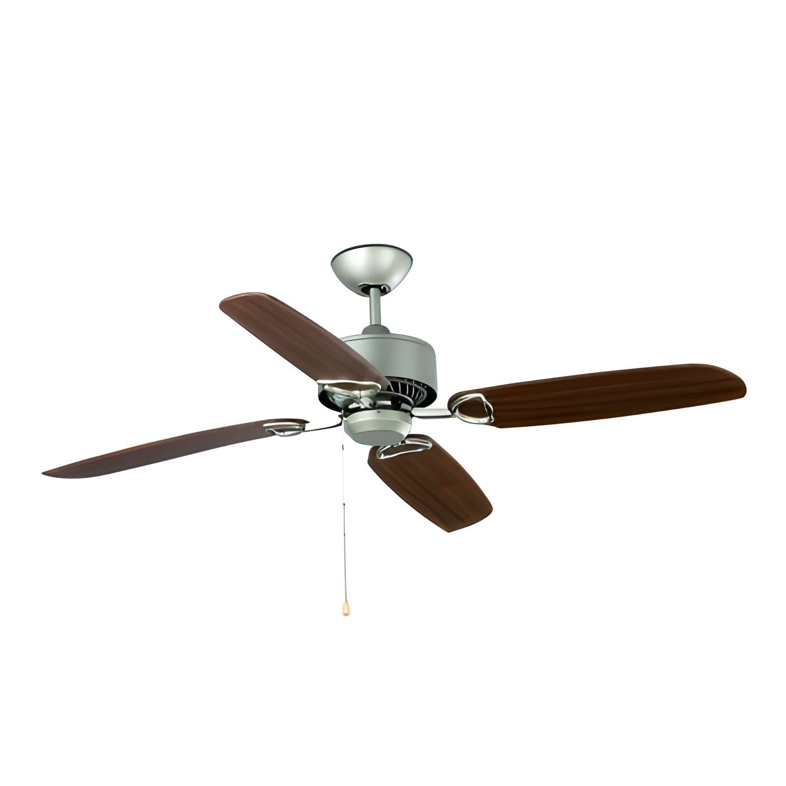 Deckenventilator Caicos mit Zugkette
