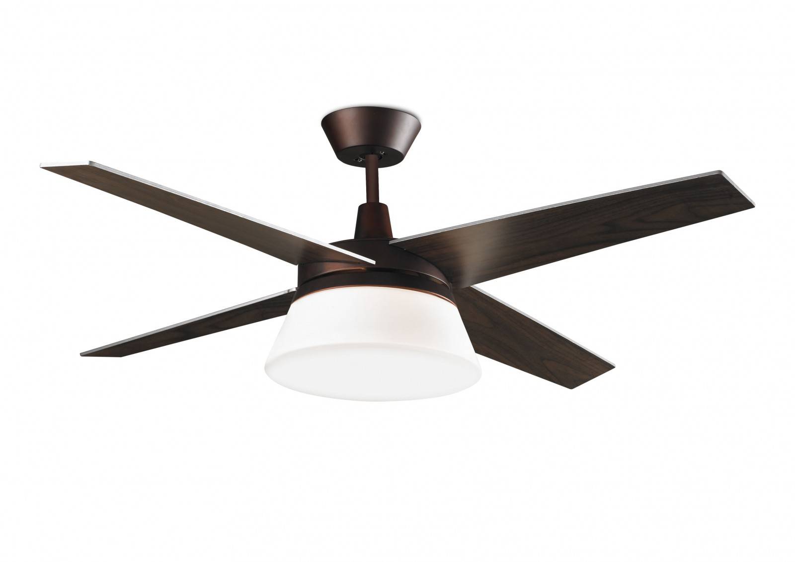 Deckenventilator Banus mit Licht & Fernbedienung