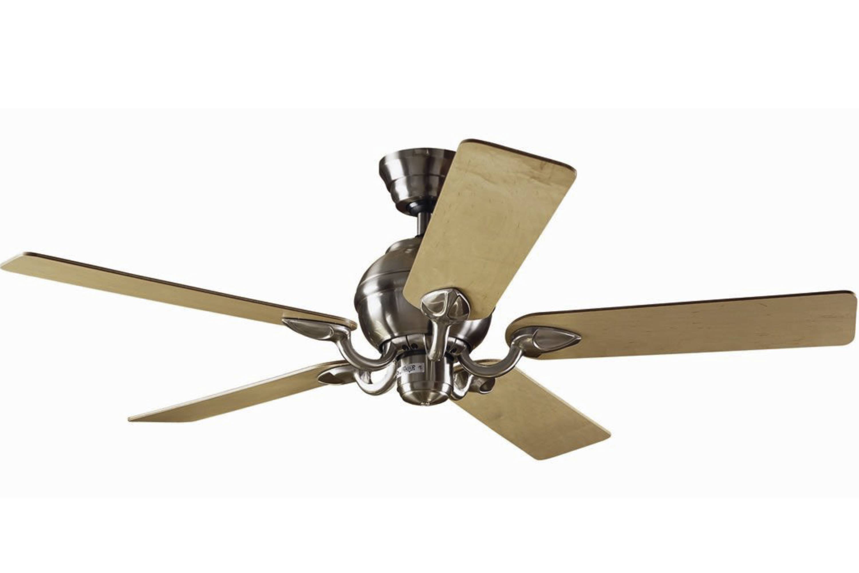 Deckenventilator Salinas 132 cm mit Zugkette