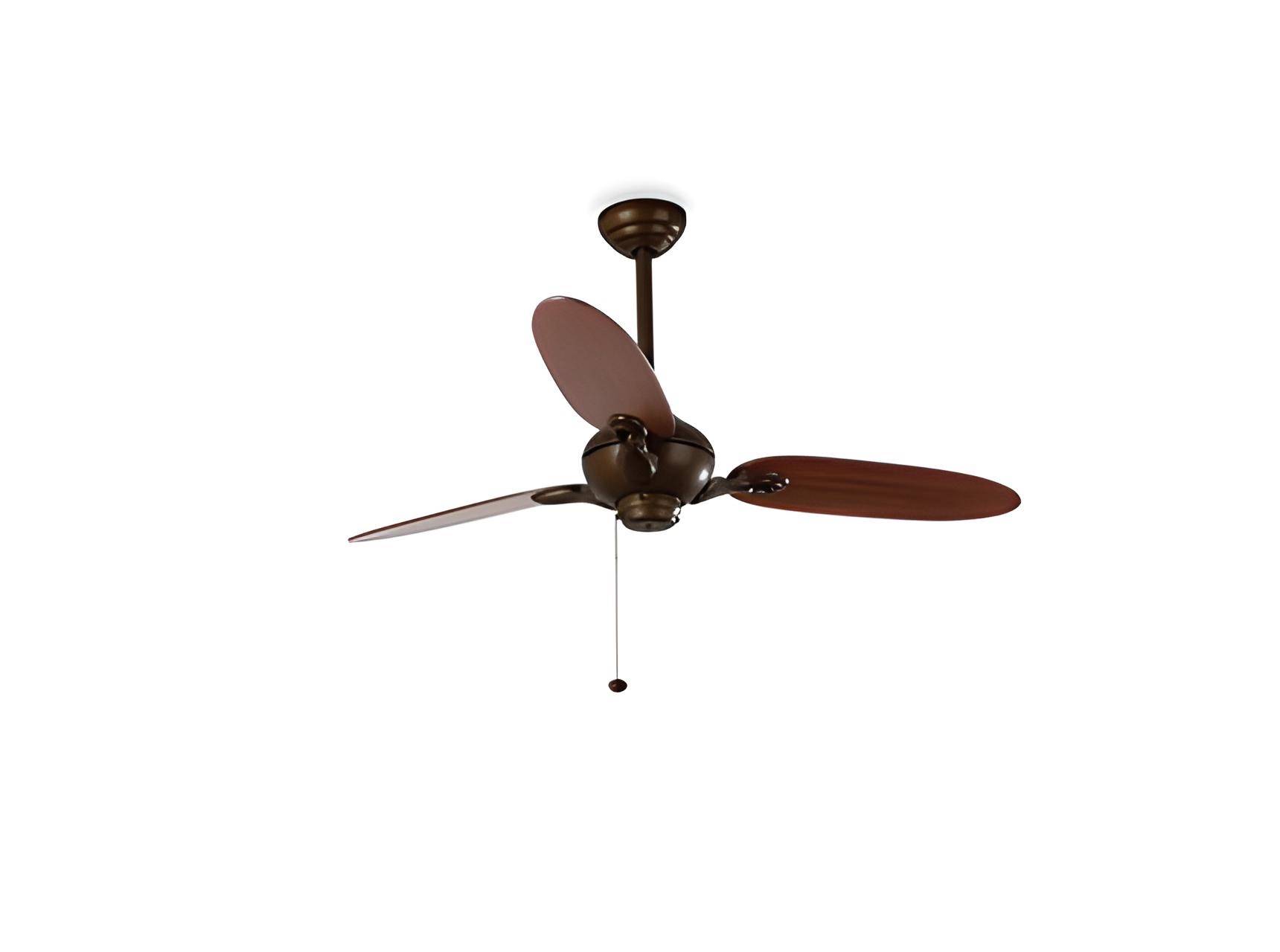 Deckenventilator Aire mit Zugkette