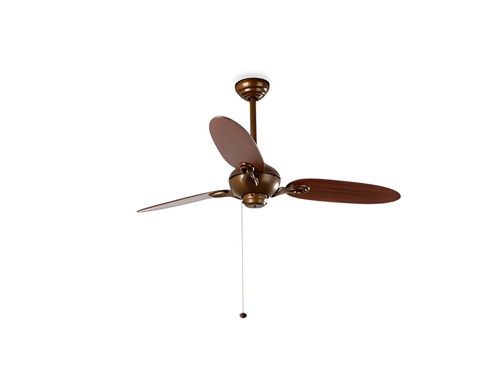Deckenventilator Aire mit Zugkette