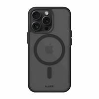 LAUT INTERNATIONAL - Huex Protect iPhone 15 Pro Max Black