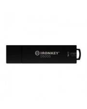 Kingston 16 GB IronKey D500S Fips USB-Stick
