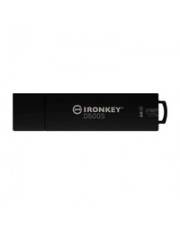 Kingston 64 GB IronKey D500S Fips USB-Stick