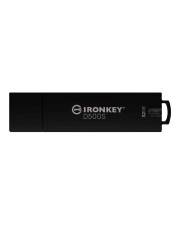 Kingston 32 GB IronKey D500S Fips USB-Stick