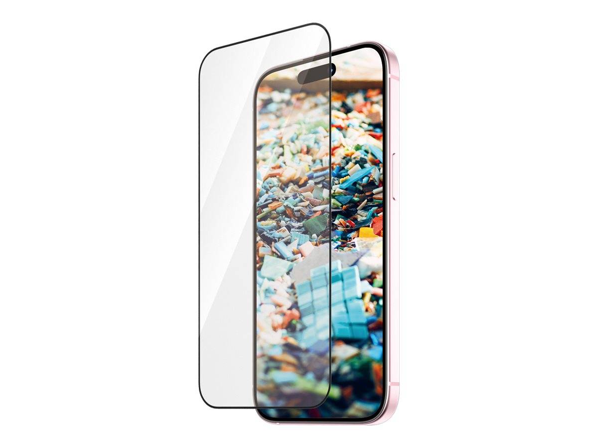 PanzerGlass Re:fresh - Bildschirmschutz für Handy