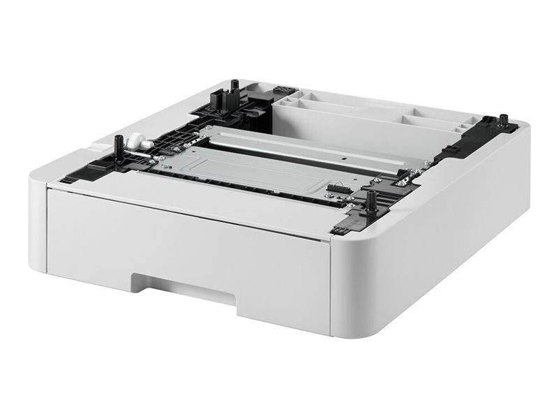 Brother LT-310CL - Medienfach / Zuführung - unten - 250 Blätter in 1 Schubladen (Trays)