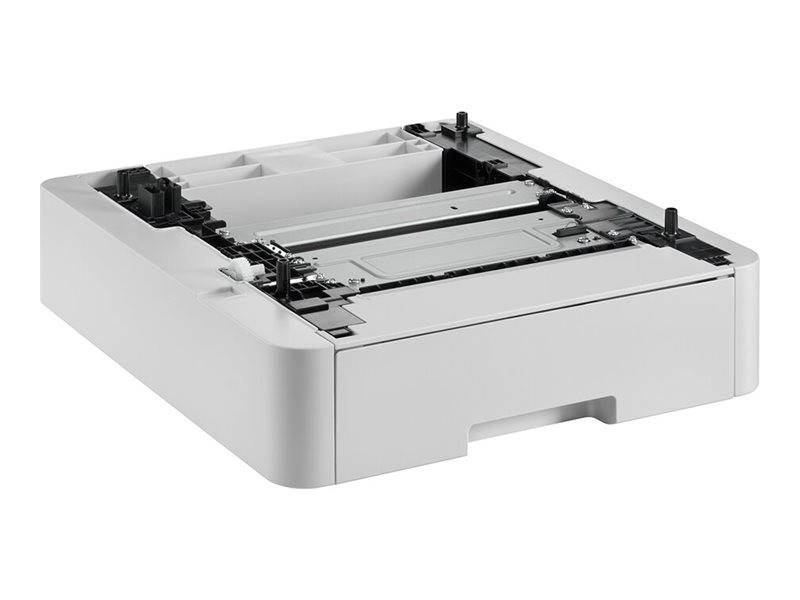 Brother LT-310CL - Medienfach / Zuführung - unten - 250 Blätter in 1 Schubladen (Trays)