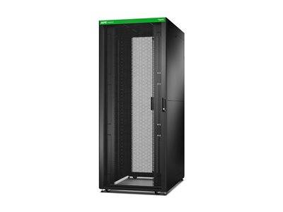 APC Easy Rack 42Ux800x1200 4Brackets Server, Storage & USV Rack-Gehäuse Rack-Schränke