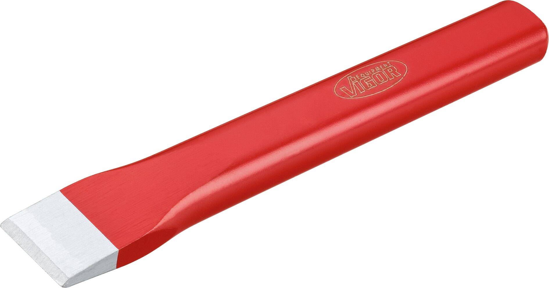 VIGOR Flachmeißel ∙ V1221 ∙ 18 mm