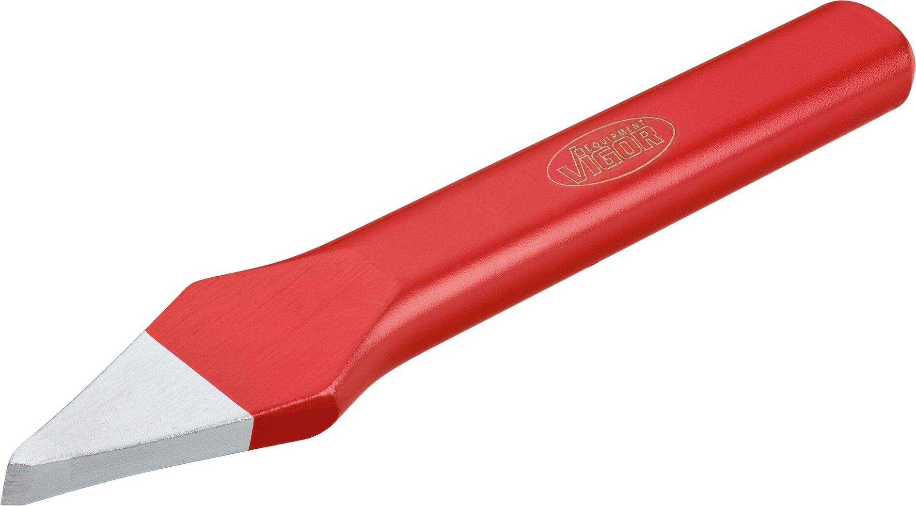 VIGOR Kreuzmeißel ∙ V1222 ∙ 6 mm