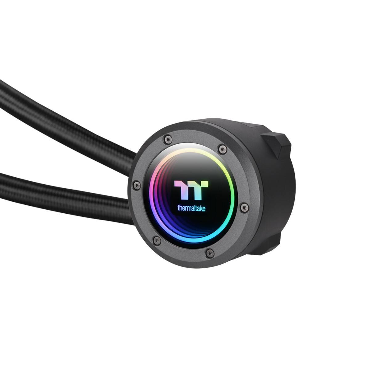 Wasser-Kühlsystem TH240 ARGB Sync V2