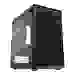 Cooler Master Q300LV2-KGNN-S00 Q300L V2 Mini Tower Micro-ATX/Mini-ITX Black