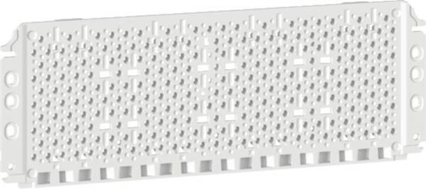 Hager Montageplatte VZ00LK