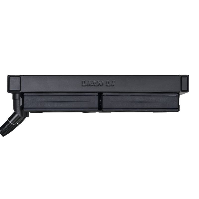 GALAHAD II 240 Trinity ARGB - AiO-Wasserkühlung