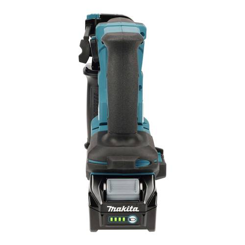 MAKITA HR010GZ - Akku-Kombihammer (40V XGT | bürstenloser Moto | SDS-PLUS | 2,1 Joule | LED-Licht | ohne Akku &
