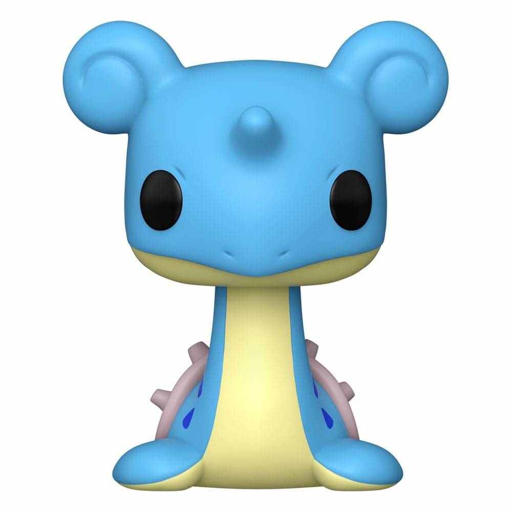 Pokemon POP! Games Vinyl Figur Lapras (EMEA) 9 cm