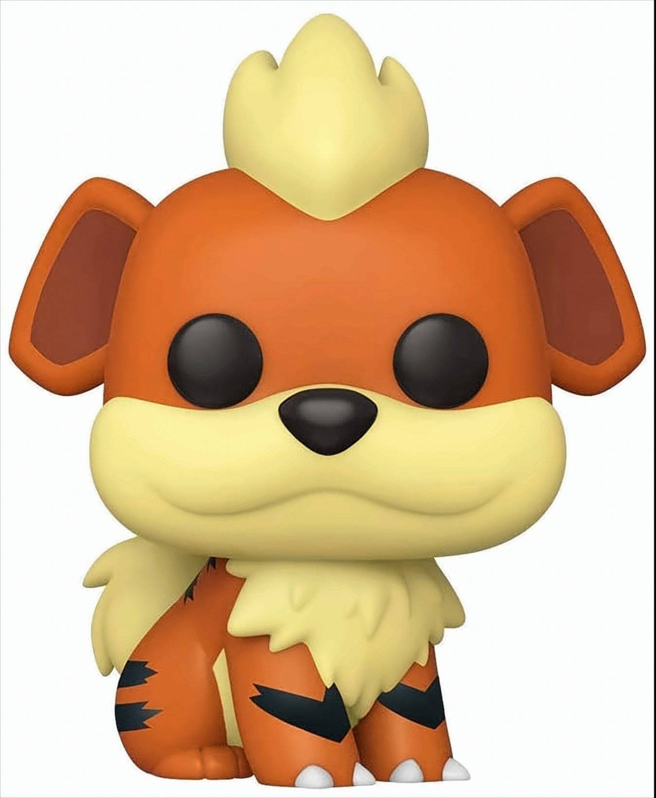 POP - Pokemon - Growlithe/Caninos Neu & OVP