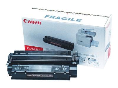 CANON CRG-T Toner schwarz FaxL400 PC320 Drucken, Scannen & Verbrauchsmaterial Verbrauchsmaterialien