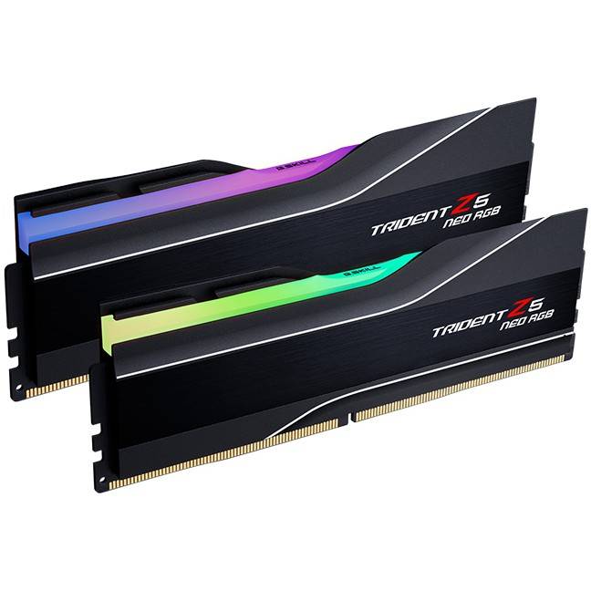 G.Skill Trident Z5 Neo RGB F5-6000J3238F16GX2-TZ5NR memory module Arbeitsspeicher