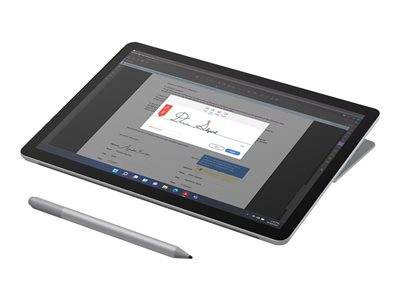 MS Srfc Go4 N200/8/128 W11P Plt Notebook, PC & Tablet Notebooks Business-Notebooks