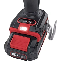 FLEX Akku-Schlagbohrschrauber 18V PD 2G 18.0-EC HD C 515698 FLEX Akku-Schlagbohrschrauber 18V PD 2G 18.0-EC HD C 515698