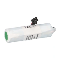 Batteriepack 3,6V 2400mAh Ultralife UHE-ER14505 Toshiba Batteriepack 3,6V 2400mAh Ultralife UHE-ER14505 Toshiba