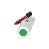 Batteriepack 3,6V 2400mAh Ultralife UHE-ER14505 Toshiba Batteriepack 3,6V 2400mAh Ultralife UHE-ER14505 Toshiba