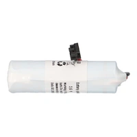 Batteriepack 3,6V 2400mAh Ultralife UHE-ER14505 Toshiba Batteriepack 3,6V 2400mAh Ultralife UHE-ER14505 Toshiba