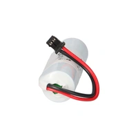 Batteriepack 3,6V 2400mAh Ultralife UHE-ER14505 Toshiba Batteriepack 3,6V 2400mAh Ultralife UHE-ER14505 Toshiba