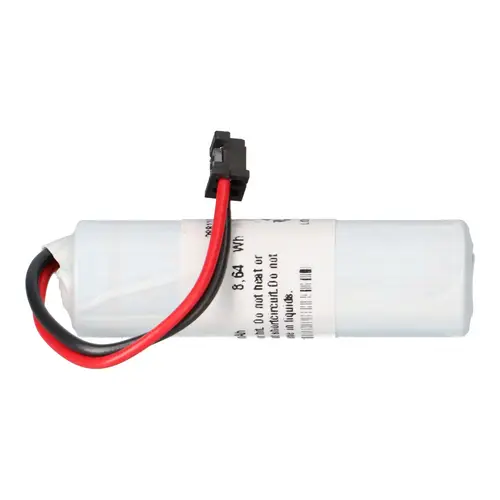 Batteriepack 3,6V 2400mAh Ultralife UHE-ER14505 Toshiba Batteriepack 3,6V 2400mAh Ultralife UHE-ER14505 Toshiba