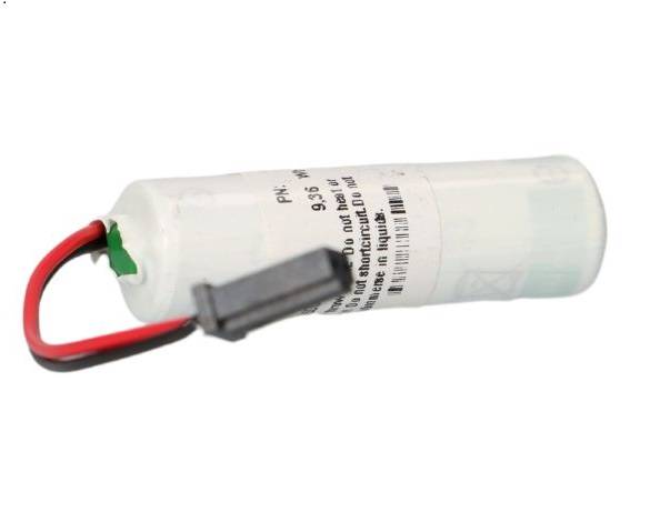 Batteriepack 3,6V 2600mAh Saft LS14500 mit Buchse
