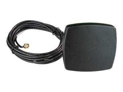 INSYS Dachschraubantenne LTE/UMTS/GSM Netzwerk & Smart Home Antennen