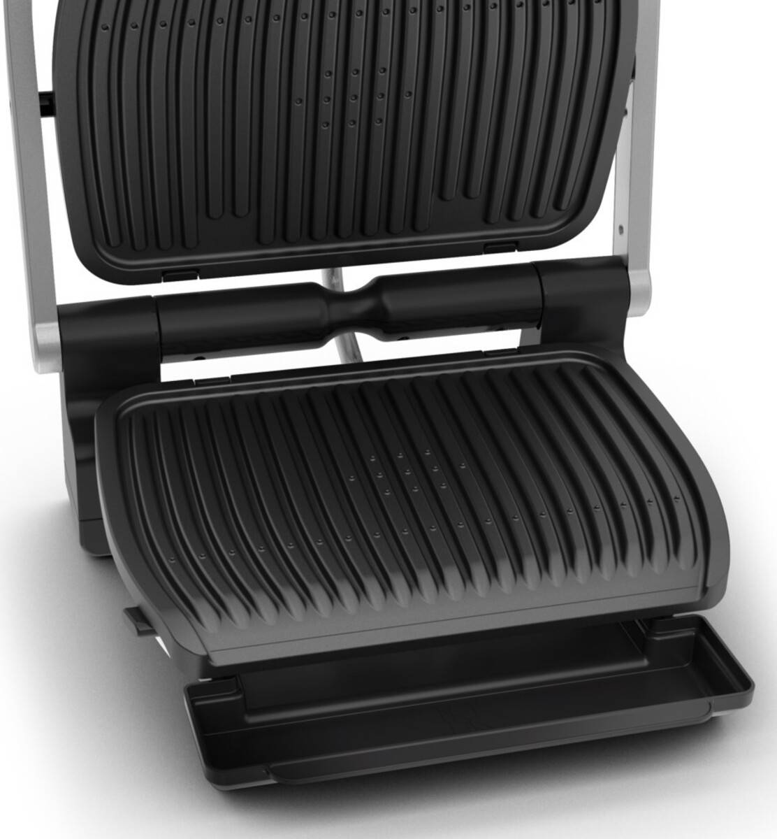 Tefal Kontakt-Grill GC707D eds/sw